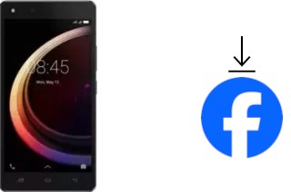 Comment installer Facebook sur un Infinix Hot 4 Pro