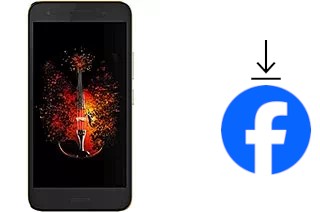 Comment installer Facebook sur un Infinix Hot 5 Lite