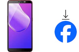 Comment installer Facebook sur un Infinix Hot 6