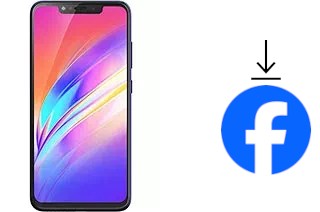 Comment installer Facebook sur un Infinix Hot 6X