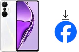 Comment installer Facebook sur un Infinix Hot 20S