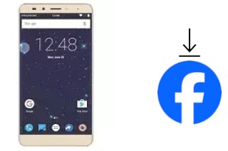 Comment installer Facebook sur un Infinix Note 3 Pro