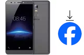 Comment installer Facebook sur un Infinix Note 3