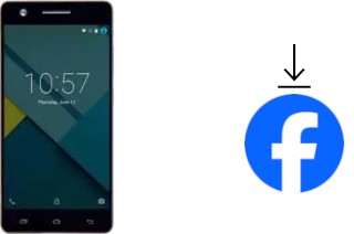Comment installer Facebook sur un Infinix S2