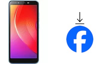 Comment installer Facebook sur un Infinix Smart 2