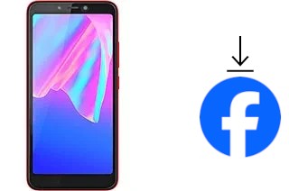 Comment installer Facebook sur un Infinix Smart 2 Pro