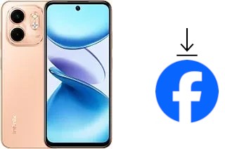 Comment installer Facebook sur un Infinix Smart 9 HD