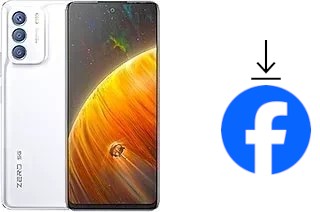 Comment installer Facebook sur un Infinix Zero 2023