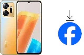 Comment installer Facebook sur un Infinix Zero 20