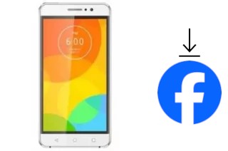 Comment installer Facebook sur un Infone Extreme 3