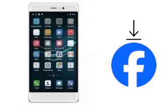 Comment installer Facebook sur un Infone Extreme 5-5 Plus