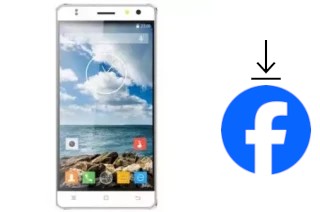 Comment installer Facebook sur un Infone Extreme 5