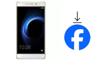 Comment installer Facebook sur un Infone Extreme Maxi