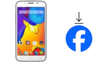 Comment installer Facebook sur un Infone I950Q