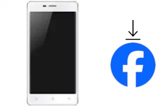 Comment installer Facebook sur un Infone X-Cite Gorilla 3