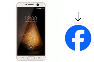 Comment installer Facebook sur un Infone X-Cite Gorilla 8