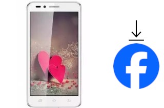 Comment installer Facebook sur un Infone X-Cite SE