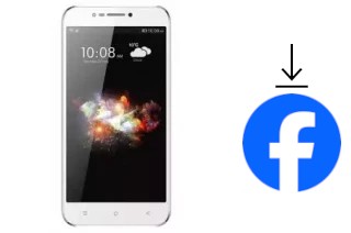 Comment installer Facebook sur un Infone X-Cite Selfie