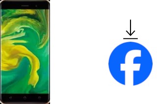 Comment installer Facebook sur un InnJoo Fire4