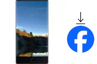Comment installer Facebook sur un InnJoo Maze