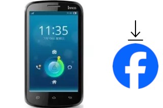 Comment installer Facebook sur un Innos I5
