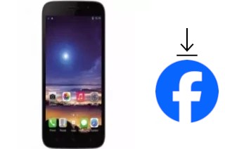 Comment installer Facebook sur un Inovo I512 Oishii