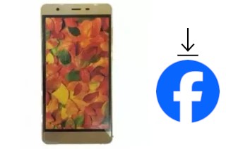 Comment installer Facebook sur un Inovo I516 X5