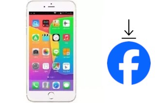 Comment installer Facebook sur un Inovo I552 Mango Gold
