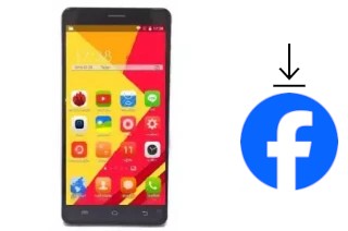 Comment installer Facebook sur un Inovo I615
