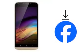 Comment installer Facebook sur un Invens City X2