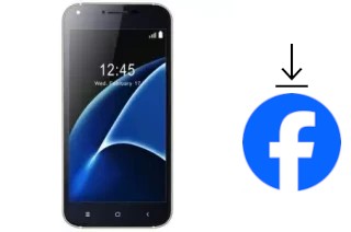 Comment installer Facebook sur un Invens City X3