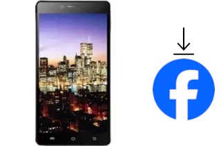 Comment installer Facebook sur un iPro Ego 2