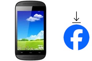 Comment installer Facebook sur un iPro I9355A