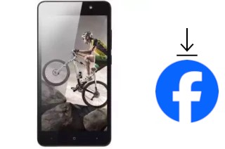 Comment installer Facebook sur un iPro Kylin 5-5