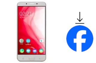 Comment installer Facebook sur un IQm Picasso