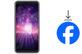 Comment installer Facebook sur un Irbis SP571