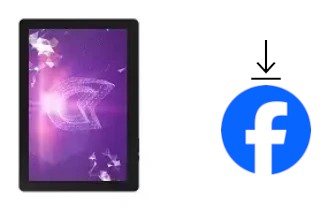 Comment installer Facebook sur un Irbis TZ198 3G
