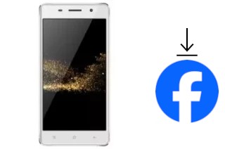 Comment installer Facebook sur un Iris IS2 Plus