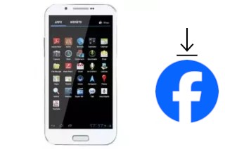 Comment installer Facebook sur un iRu M5301