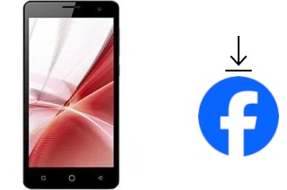 Comment installer Facebook sur un itel A12