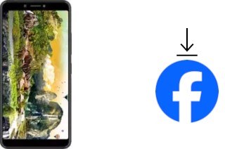 Comment installer Facebook sur un itel A45