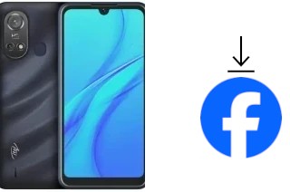 Comment installer Facebook sur un itel A49 PLAY