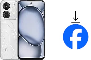 Comment installer Facebook sur un itel A80