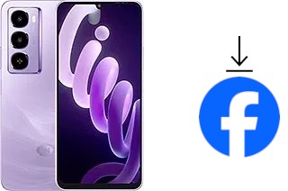 Comment installer Facebook sur un itel City 100