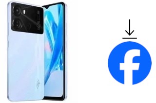 Comment installer Facebook sur un itel P40