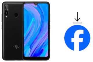 Comment installer Facebook sur un itel S15