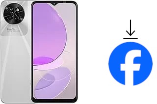 Comment installer Facebook sur un itel itel S23