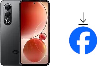 Comment installer Facebook sur un itel S25