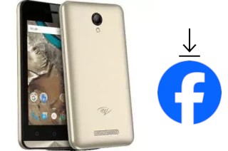 Comment installer Facebook sur un itel Wish A11