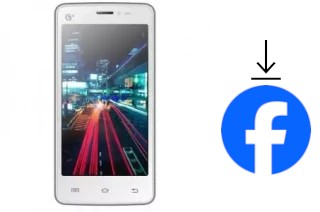 Comment installer Facebook sur un IUSAI US6
